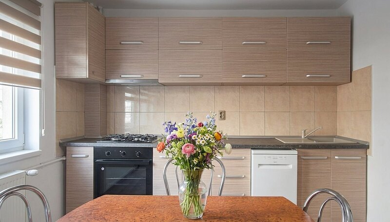 Vitan, apartament elegant in apropierea Mall-ului Vitan, cu loc de parcare inclus.