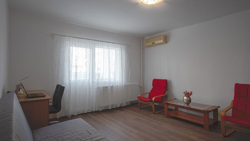 Vitan, apartament elegant in apropierea Mall-ului Vitan, cu loc de parcare inclus.