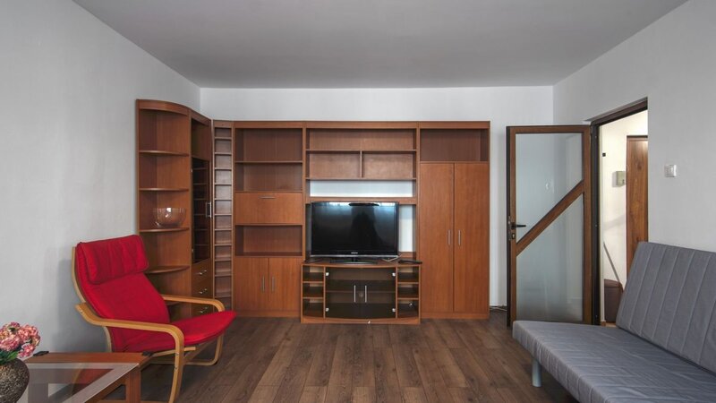 Vitan, apartament elegant in apropierea Mall-ului Vitan, cu loc de parcare inclus.