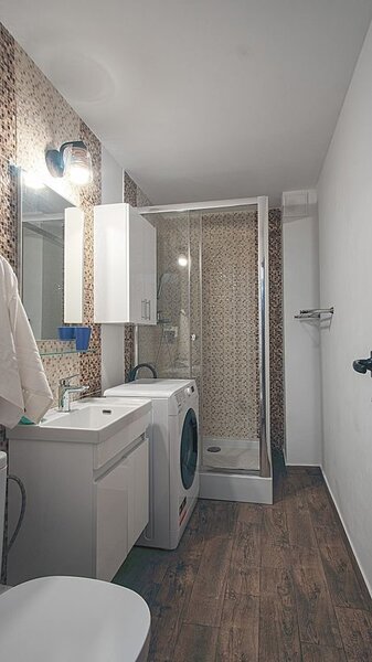 Vitan, apartament elegant in apropierea Mall-ului Vitan, cu loc de parcare inclus.